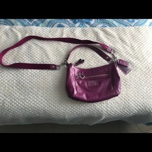 Coach bag (NEW!)